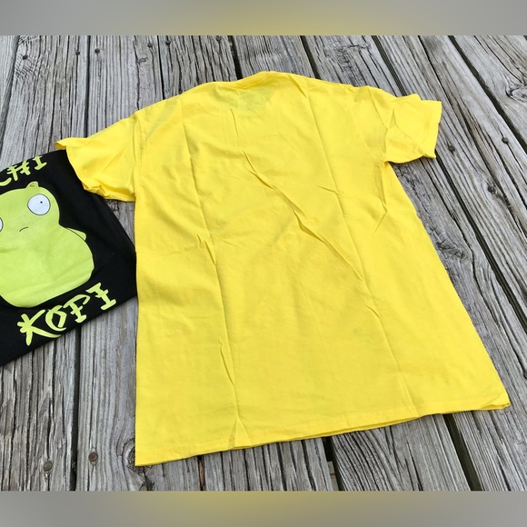 BOBS BURGERS Graphic Tshirt LOOTCRATE Ripple Junction S M - Picture 5 of 10